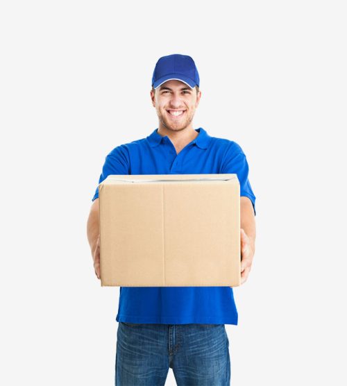 Product Boxing